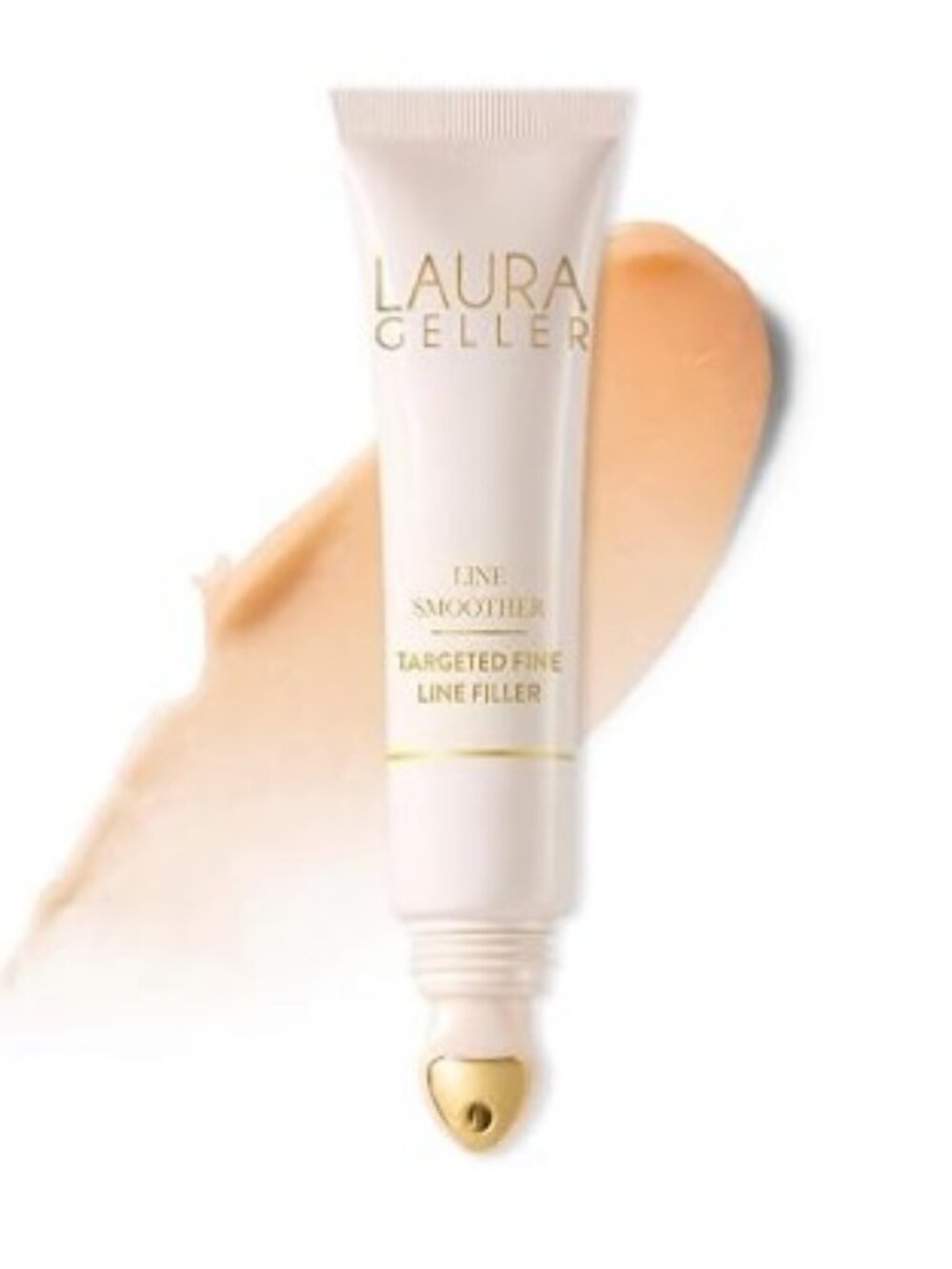 LAURA GELLER Line Smoother Targeted Fine Line Blurring Primer